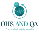 OHS and QA Logo 2022-02 OHS and QA Logo 2022-02
